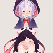 触手服