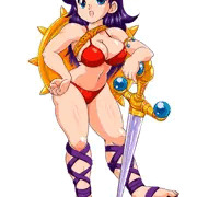 アテナ(SNK)