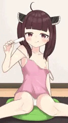 挑発きりたん