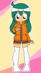 ゆいちん