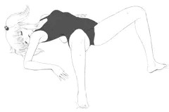 転んで腰を強打しますわよ！
