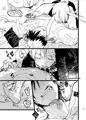 黒火バニーボーイの本