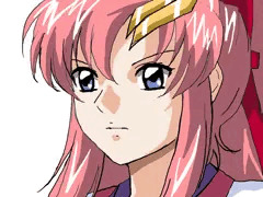 ラクス・クライン