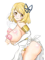 パイズリティア！