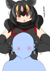 アイアイちゃんの中指耳かきASMRどこ…