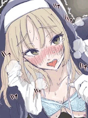 クレアさん…？