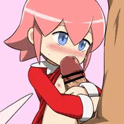 リボンちゃん