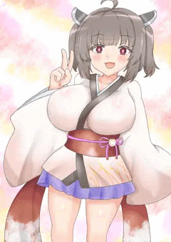 東北きりたん 3