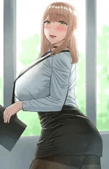 オフィスセラピーエマさん