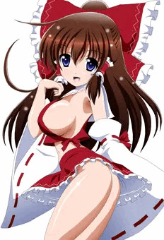 あけおめよこちちれいむさん