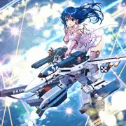 ガウォークライド・ミンメイ