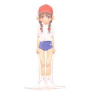 なわとび、にがて