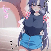 ボディペイントユウカ