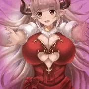 アリシア（グラブル）