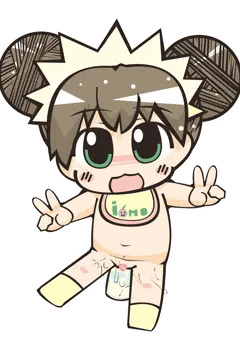 ぺどいさん2023