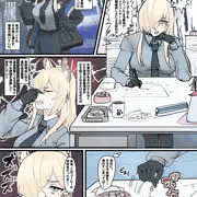skeb　モッチモチ肥満化尾刃カンナ