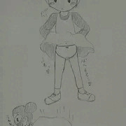 カードヒーローのくみちゃん♪