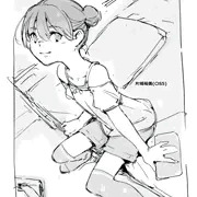 らくがき