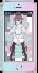 メイちゃんROUTE