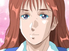 スラムダンク　赤木晴子