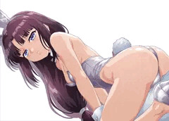 ティファ・アディール🐰🍑