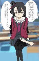 ゆゆゆ落書き詰め