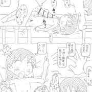 二段ベッド(オリジナル)