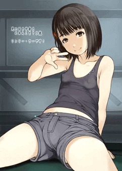 ゼノクロDEリンさん