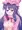 ぱっちぇさん