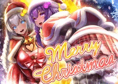 ゆづきずメリークリスマス！