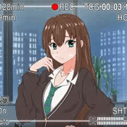 しぶりんのＰＲ動画