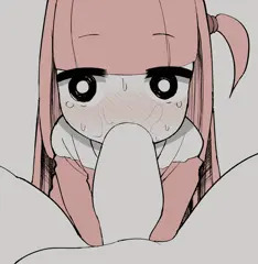 アカネチャンが白い棒加えて動くだけのいたって健全なアニメ