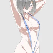 スリングショット浜風