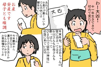 あけお★めこ2019