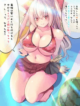 ド健全エロなぞなぞ第10問R