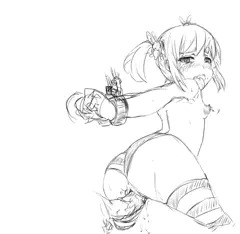 ママ助けに来ない？