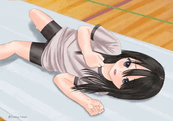 練習手伝ってぇ～？