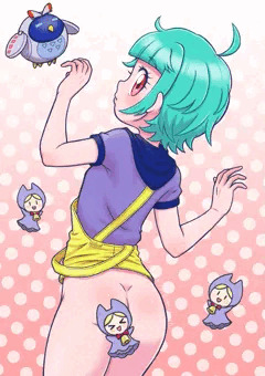 あうるたんprpr。