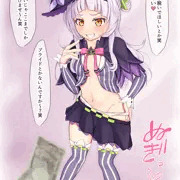 課金するほど脱いでくれるシオンちゃん♡