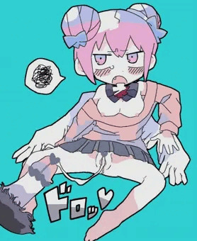 ヤんないんじゃない