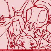 tegaki過去絵