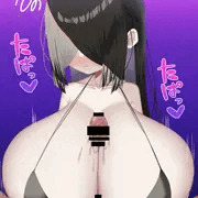 ロリ鳴女(巨乳)
