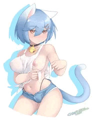 にゃん！
