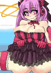 ニデラ絵まとめ