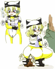 つぐみ嬢放出９