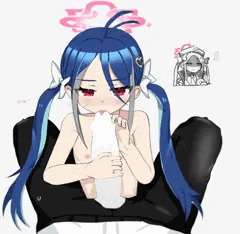フブキちゃん
