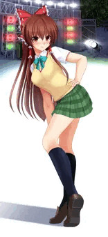 ミニスカートの日