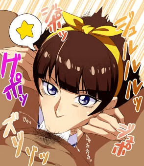 むしゃぶる星のプリンセス☆