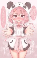 ぱんつあやとりssksk