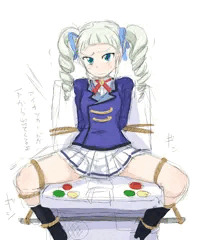 ユリカ様